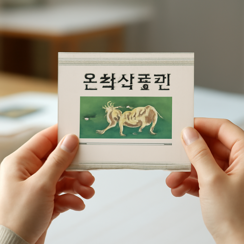 문화상품권 대표 이미지